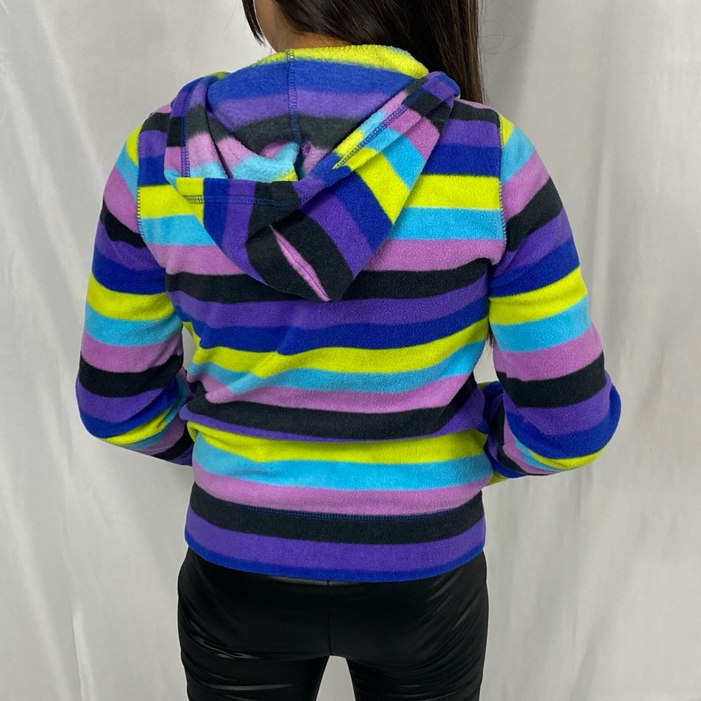 Fleece material ,